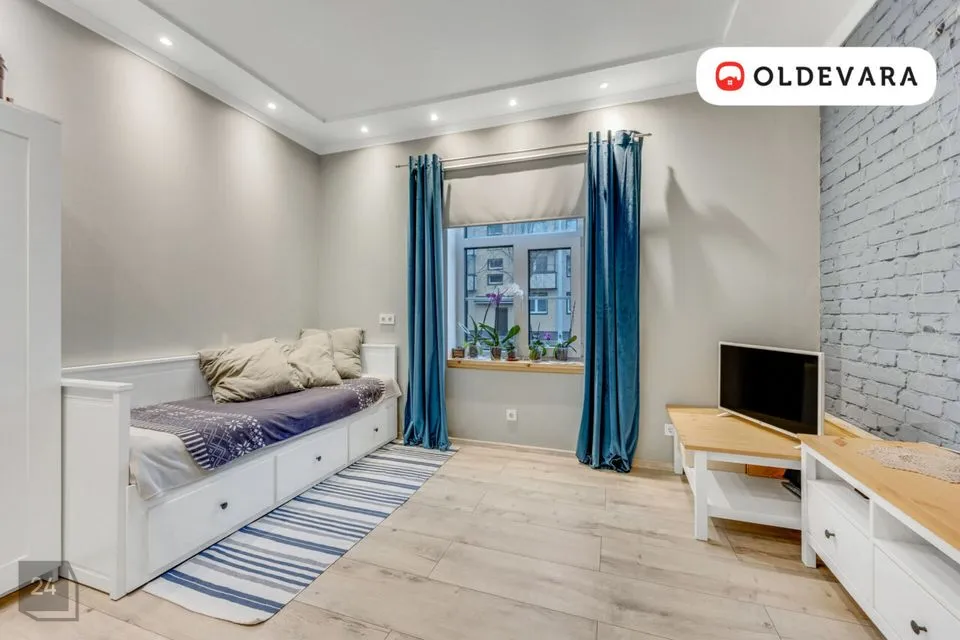 1-toaline Korter - Tallinn, Põhja-Tallinna linnaosa - foto 3