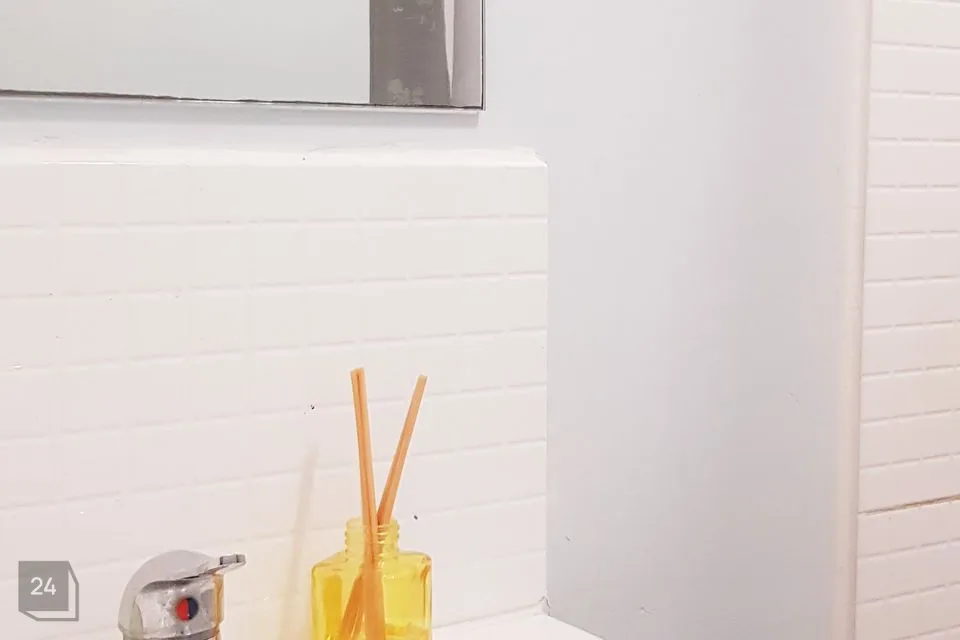 1-toaline Korter  -  Tallinn, Haabersti linnaosa - foto 5