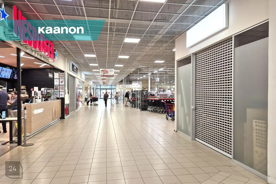 Kaubandus, 14 m² Äripind  -  Tartu linn, Tartu linn
