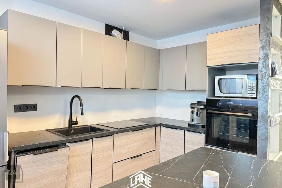 3-toaline Korter  -  Antsla vald, Kobela alevik - foto 2