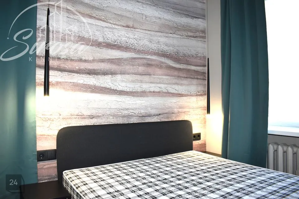 2-toaline Korter  -  Sillamäe linn - foto 4