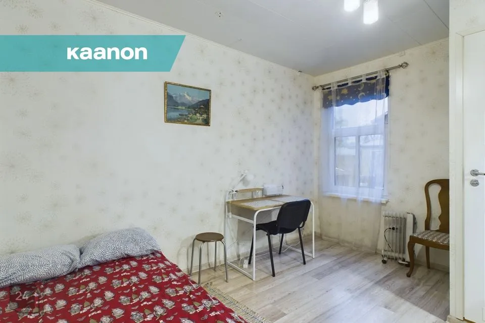 1-toaline Korter  -  Tartu linn, Tartu linn - foto 3