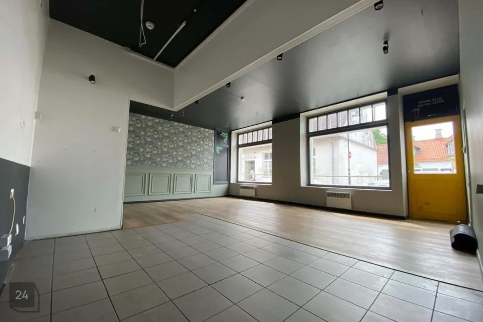 Mitme sihtotstarbega, 49 m² Äripind  -  Saaremaa vald, Kuressaare linn - foto 4