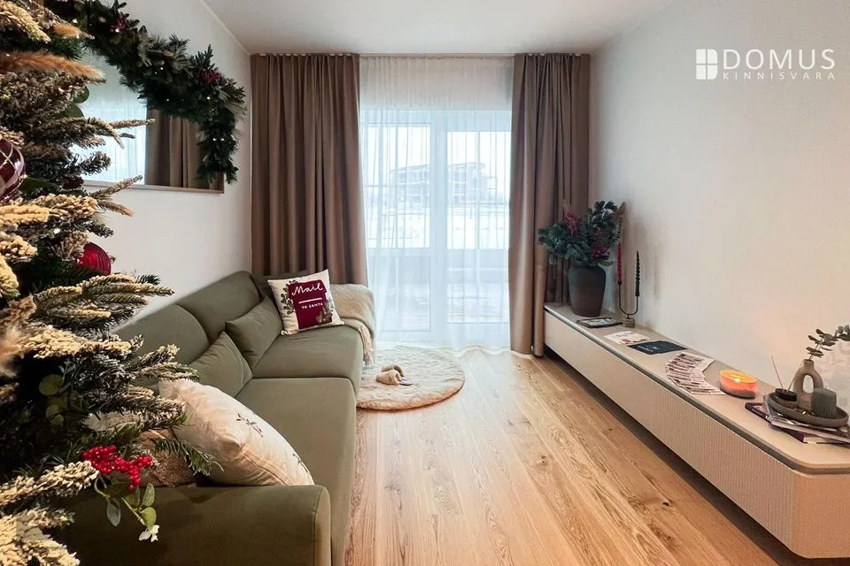 3-toaline Korter - Tartu vald, Raadi alev - foto 3