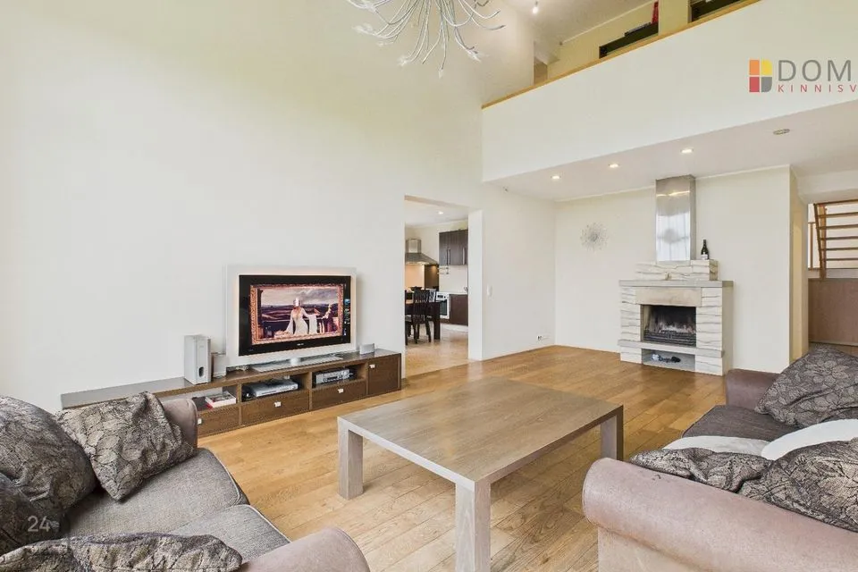 5-toaline Maja - Harku vald, Muraste küla - foto 3