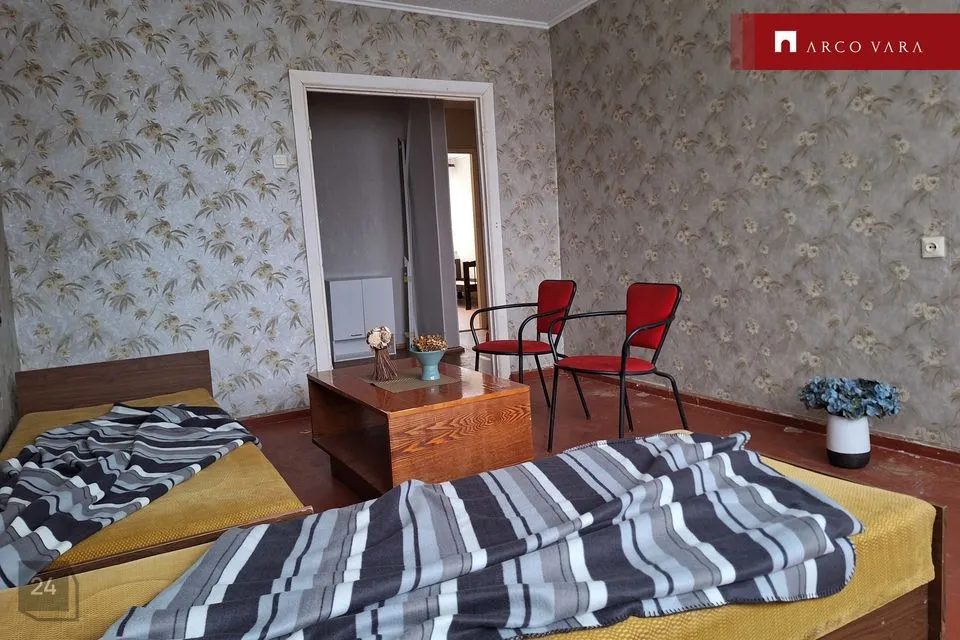 2-toaline Korter - Loksa linn - foto 3