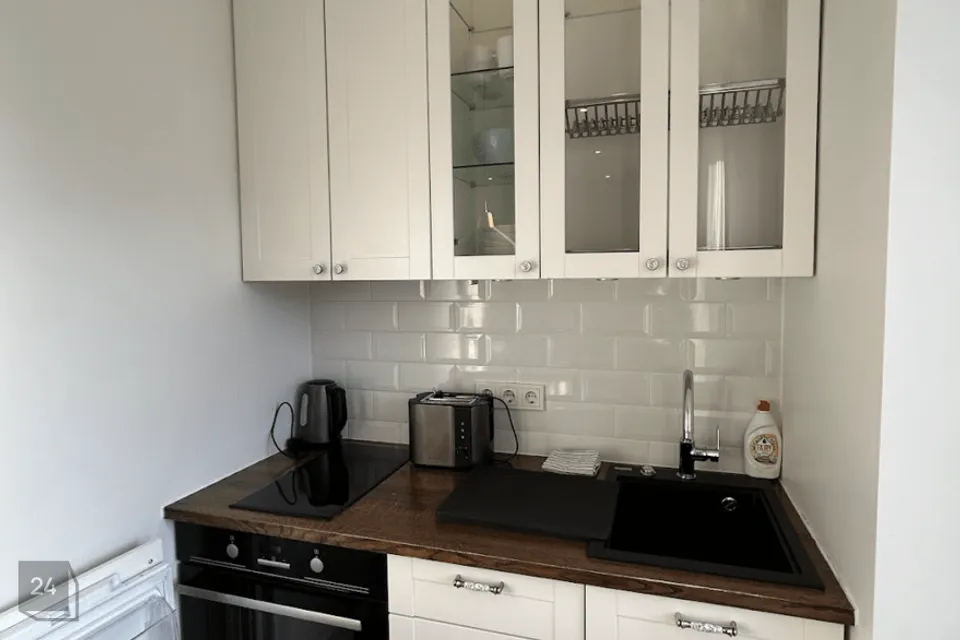 1-toaline Korter  -  Tallinn, Kesklinna linnaosa - foto 5