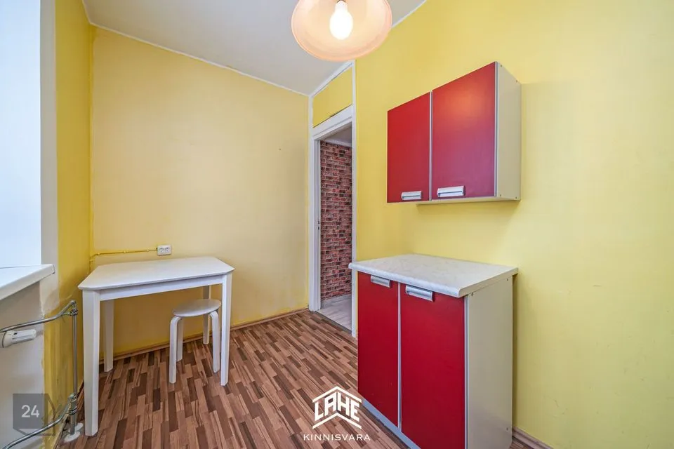 2-комнатная Квартира в Viljandi vald, Viiratsi alevik - фото 3