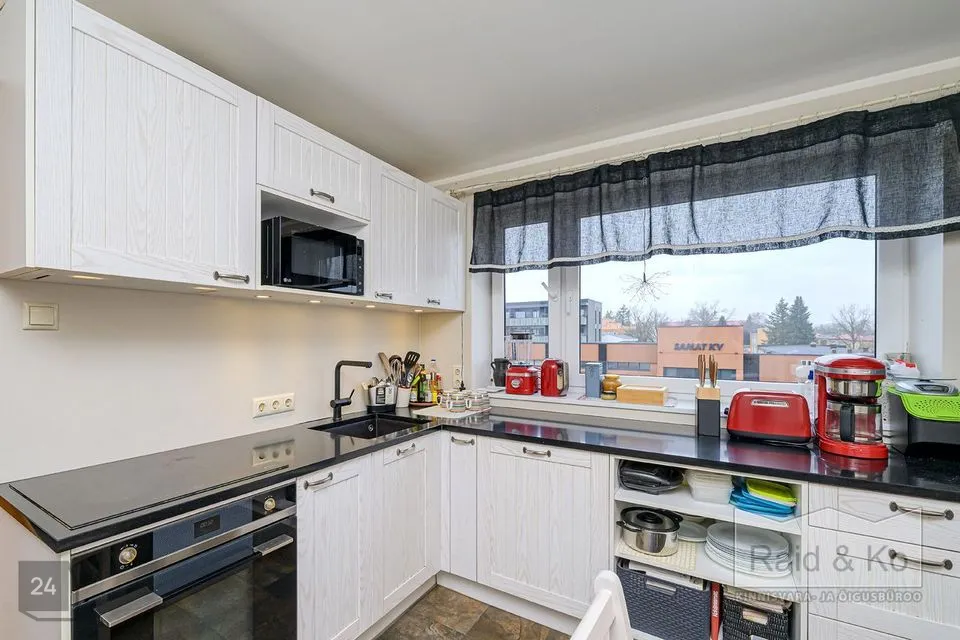 4-room apartment in Saku vald, Saku alevik - photo 5