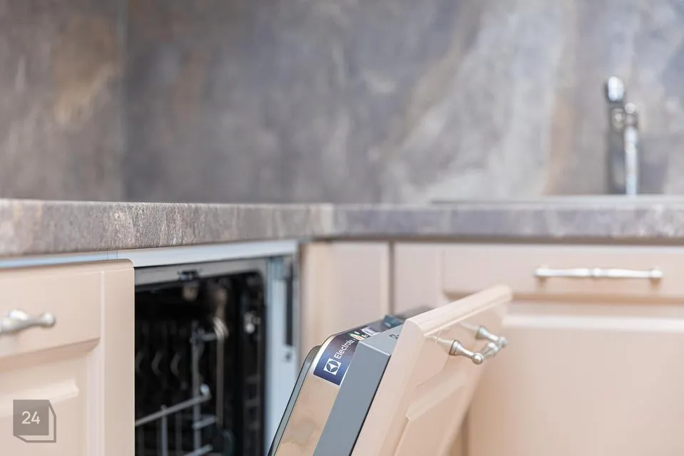 4-toaline Korter  -  Tallinn, Kesklinna linnaosa - foto 4