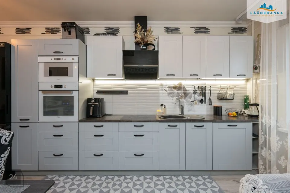 3-toaline Korter  -  Tartu linn, Tartu linn - foto 3