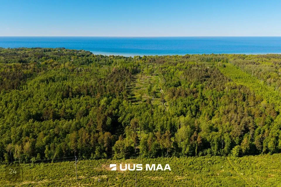 Elamumaa, 9897 m² Maa  -  Jõelähtme vald, Ülgase küla - foto 4