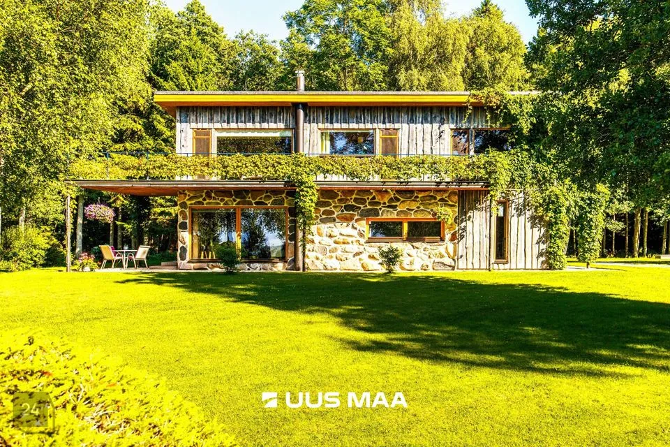 5-комнатная дом в Lääne-Harju vald, Pedase küla - фото 3