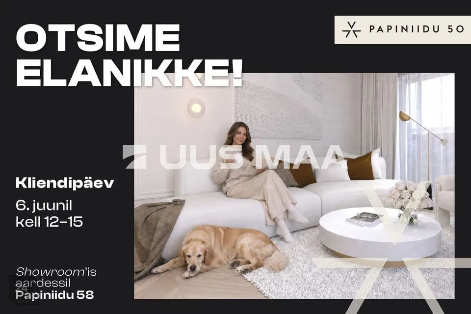 4-toaline Korter  -  Pärnu linn, Pärnu linn