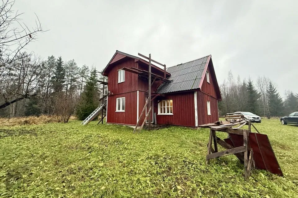 Maatulundusmaa, 103155 m² Maa  -  Türi vald, Lauri küla - foto 5
