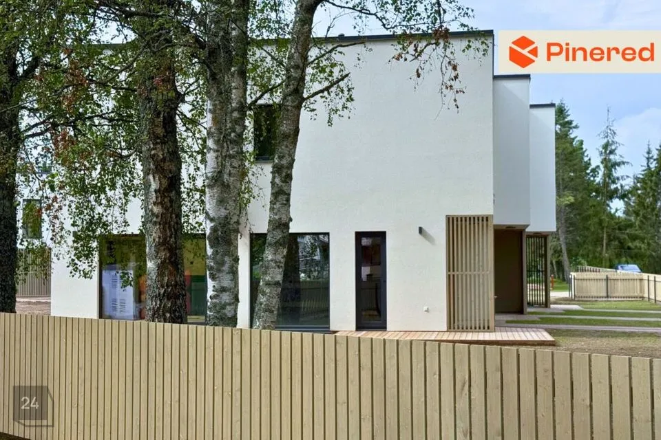 4-toaline Korter - Otepää vald, Otepää linn - foto 4