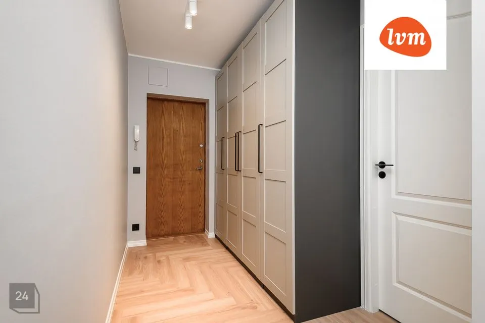 2-toaline Korter - Pärnu linn, Pärnu linn