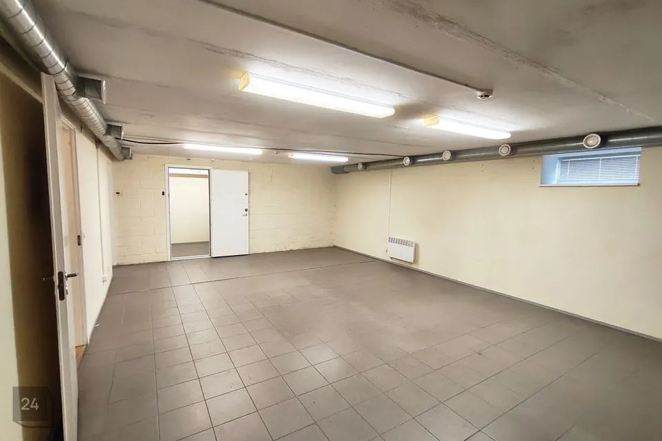 Mitme sihtotstarbega, 153 m² Äripind  -  Tallinn, Põhja-Tallinna linnaosa - foto 4