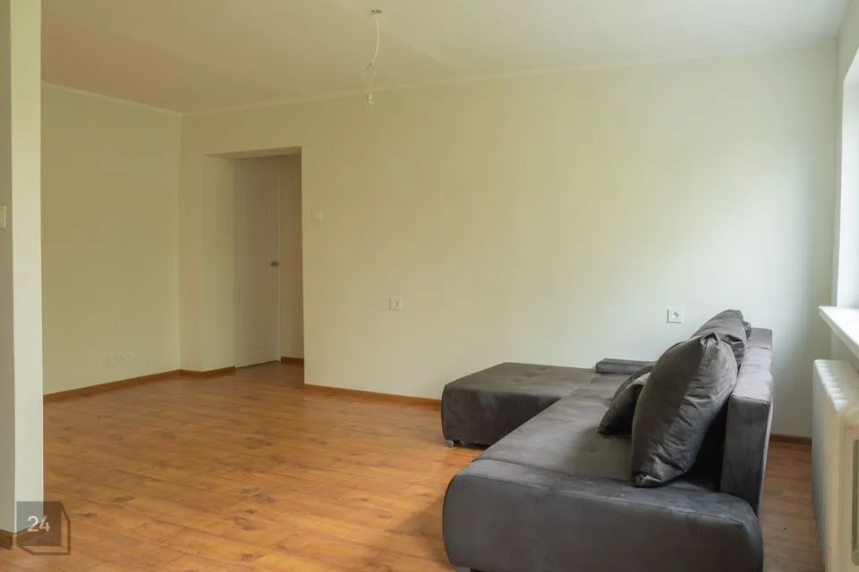 4-toaline Korter - Mustvee vald, Kääpa küla - foto 2