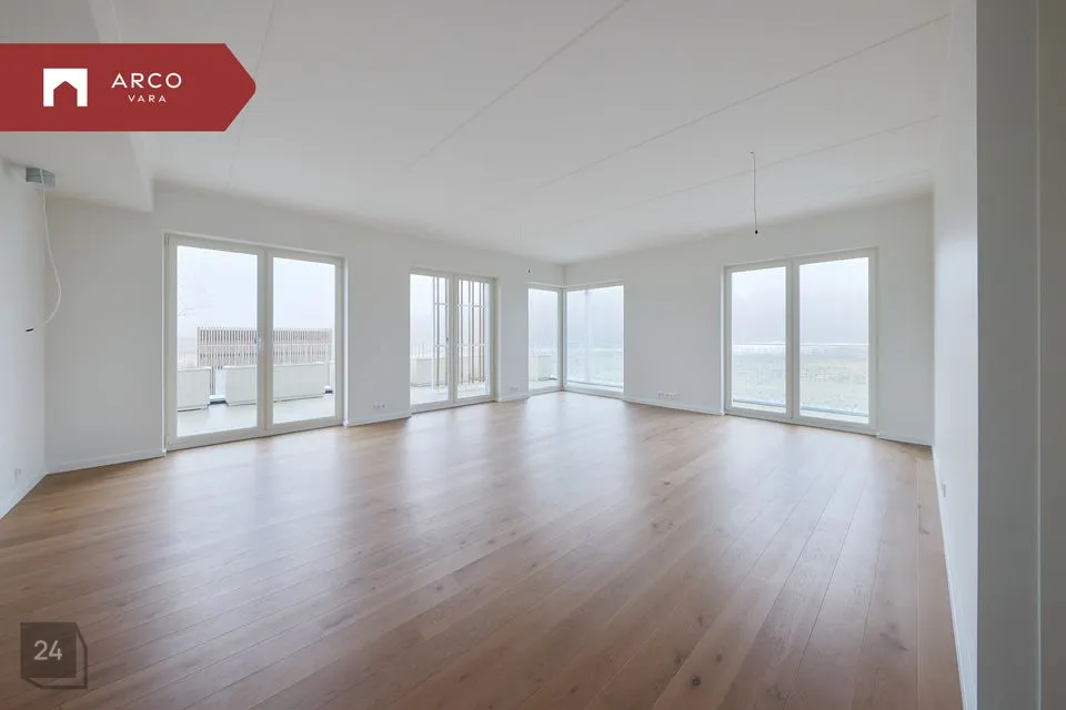 4-room apartment in Tallinn, Haabersti linnaosa - photo 2