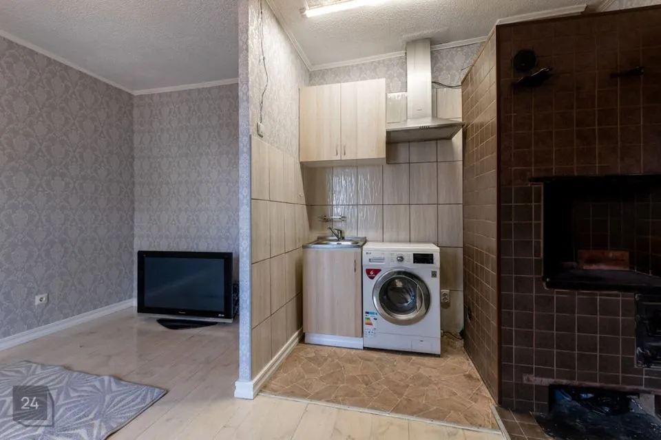 1-toaline Korter  -  Tartu linn, Tartu linn - foto 2