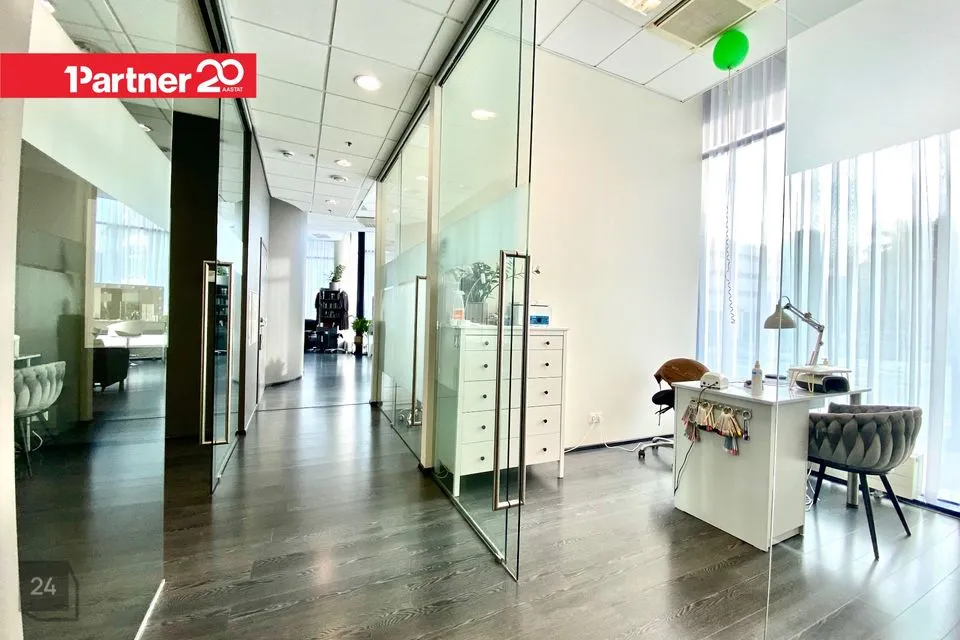 Mitme sihtotstarbega, 131 m² Äripind  -  Tallinn, Kesklinna linnaosa - foto 5