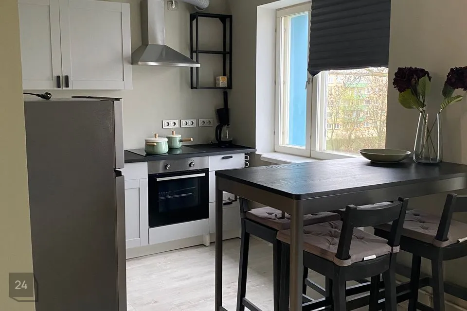 3-toaline Korter  -  Lääne-Harju vald, Paldiski linn