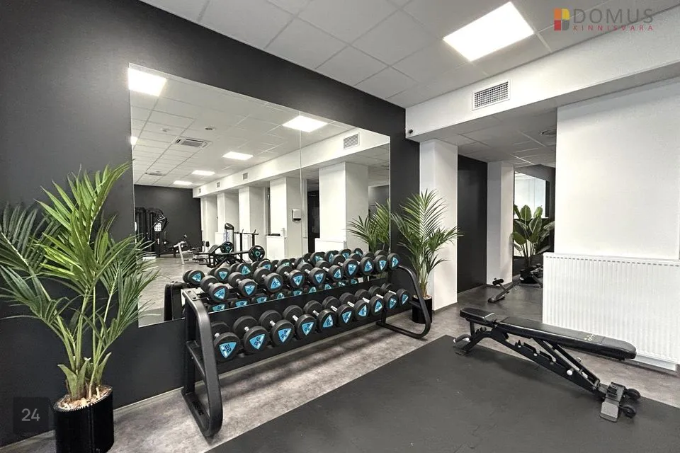 Kaubandus või Teenindus, 152 m² Äripind  -  Tallinn, Kesklinna linnaosa - foto 4