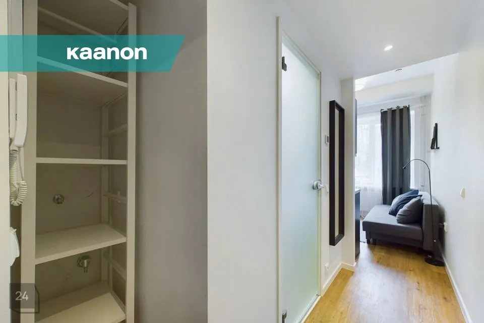 1-toaline Korter  -  Tallinn, Mustamäe linnaosa - foto 3