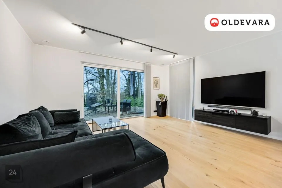 4-toaline Majaosa - Saue vald, Alliku küla