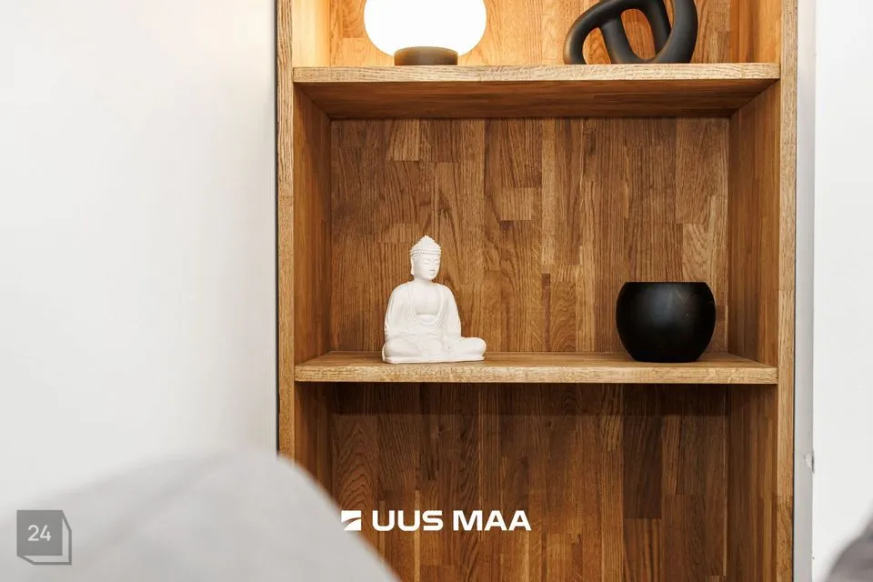 3-toaline Korter - Tallinn, Põhja-Tallinna linnaosa - foto 3