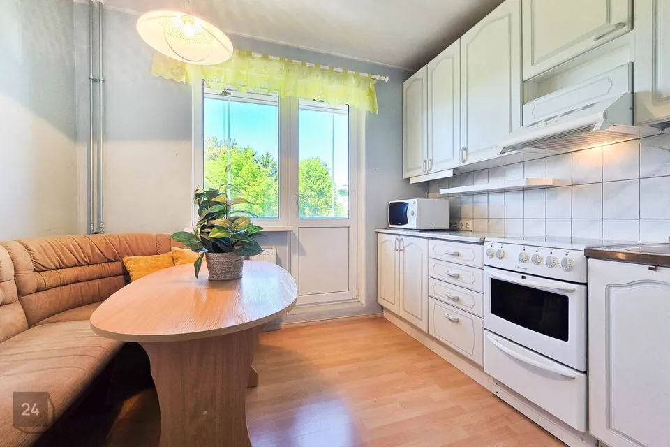 2-комнатная Квартира в Tallinn, Haabersti linnaosa