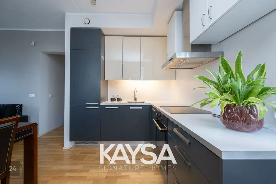 3-toaline Korter - Tallinn, Mustamäe linnaosa - foto 5