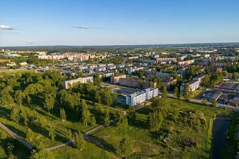 4-toaline Korter  -  Tartu linn, Tartu linn - foto 4