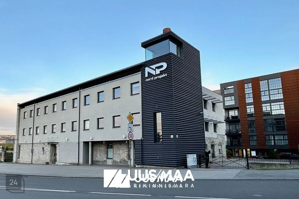 Бюро, 340 m² Бизнес-площадь в Tallinn, Põhja-Tallinna linnaosa - фото 4