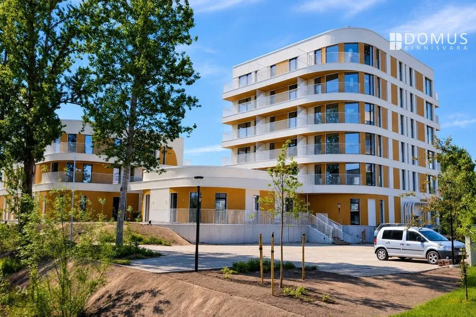 3-комнатная Квартира в Tartu linn, Tartu linn - фото 3