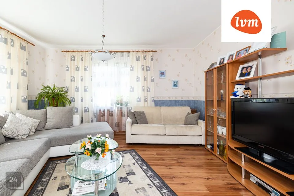 4-toaline Maja - Saue vald, Hüüru küla