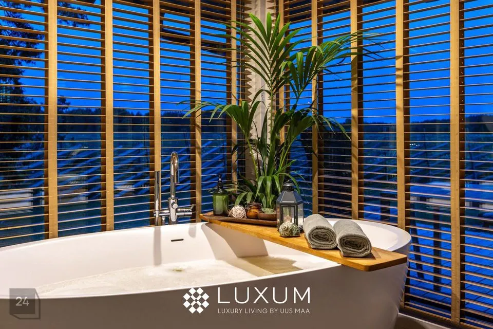 1-toaline Maja - Lääne-Nigula vald, Paslepa küla / Pasklep - foto 3