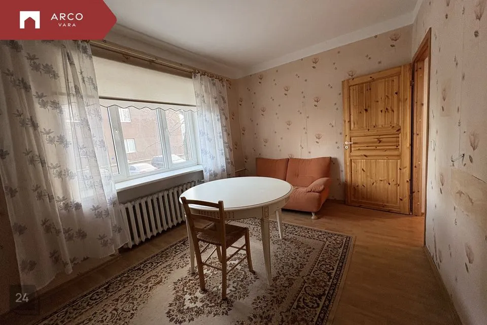 2-toaline Korter  -  Tallinn, Kristiine linnaosa - foto 2