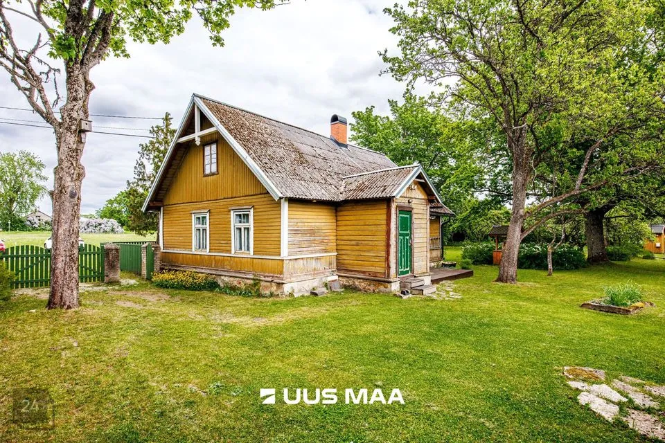 4-room house in Saue vald, Riisipere alevik - photo 2