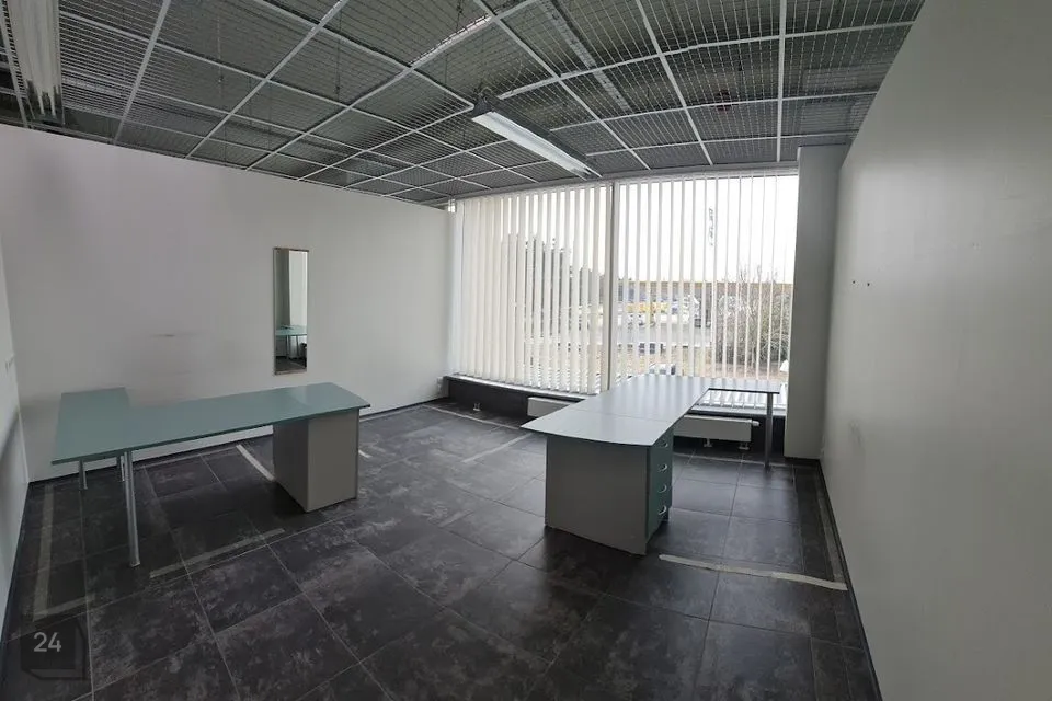 Büroo, 339 m² Äripind - Pärnu linn, Pärnu linn - foto 4