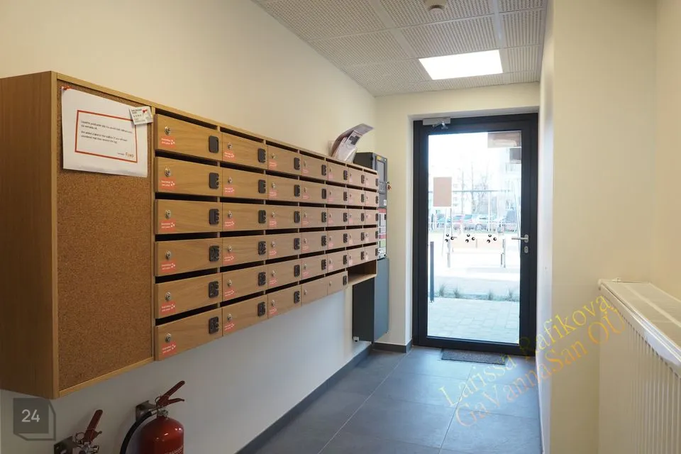 2-toaline Korter  -  Tallinn, Haabersti linnaosa - foto 5