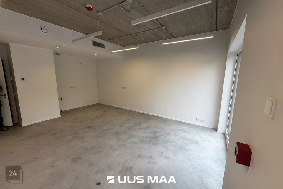 Teenindus, 31 m² Äripind  -  Tallinn, Haabersti linnaosa - foto 2