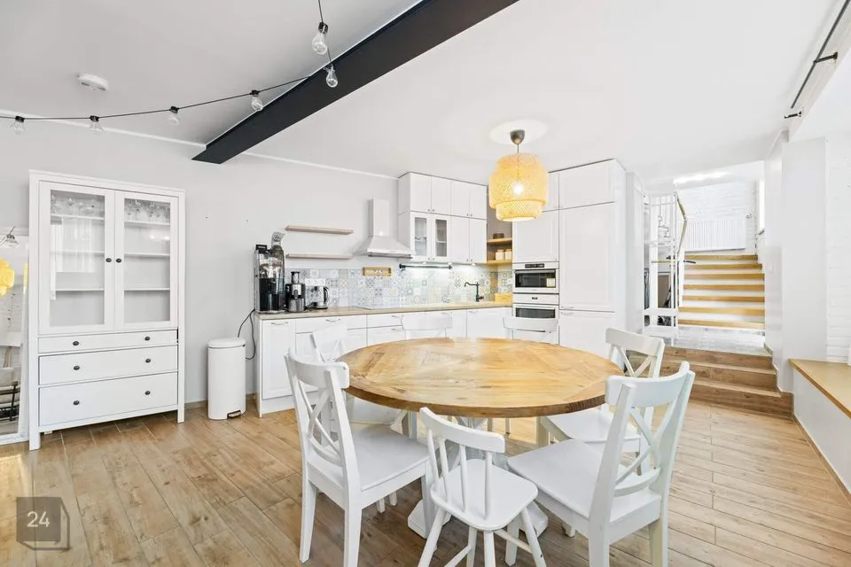 4-room house in Tallinn, Kesklinna linnaosa - photo 2