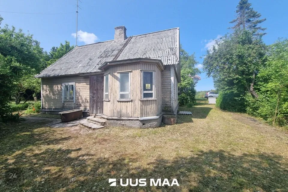 3-toaline Maja - Viru-Nigula vald, Kunda linn - foto 3