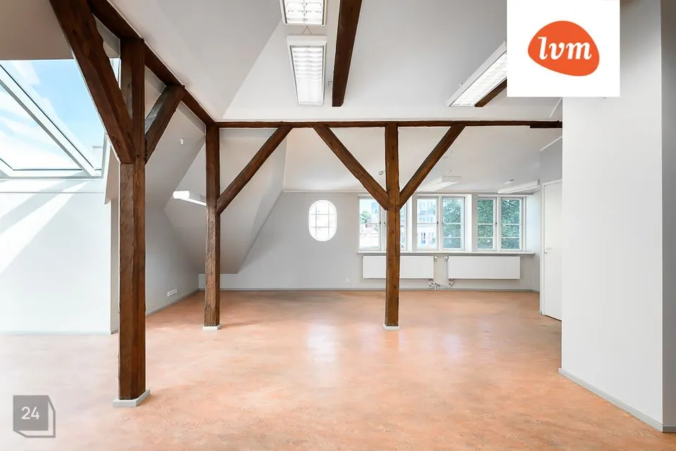 Büroo, 63 m² Äripind - Pärnu linn, Pärnu linn - foto 5