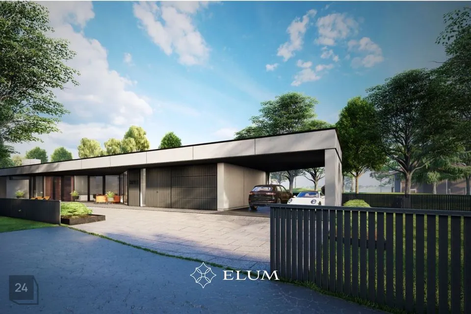 Земля жилой застройки, 4765 m² участок в Viimsi vald, Leppneeme küla - фото 2
