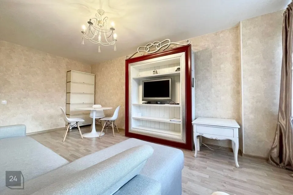 3-toaline Korter  -  Tallinn, Põhja-Tallinna linnaosa - foto 2