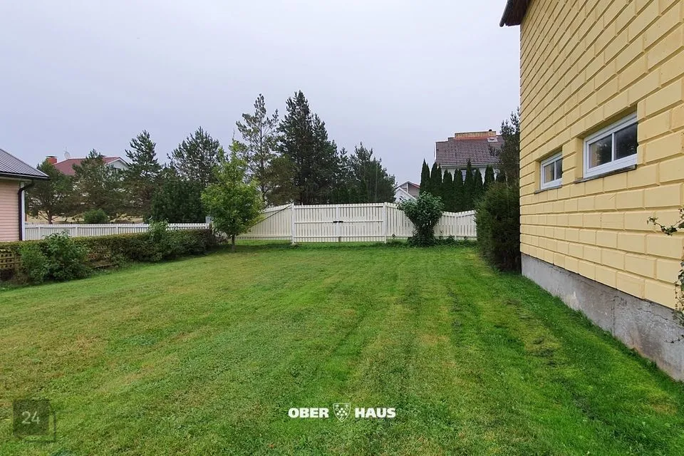 5-toaline Maja  -  Saaremaa vald, Kudjape alevik - foto 4