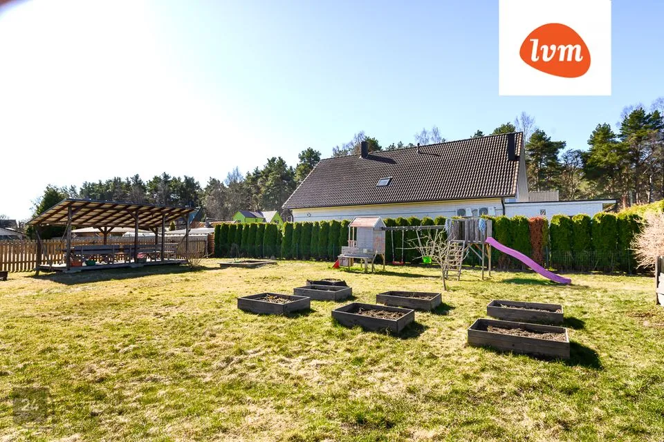 6-toaline Maja  -  Pärnu linn, Pärnu linn - foto 5